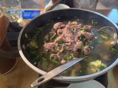-全牛匠·乐山跷脚牛肉(新中关店)