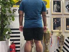 -享受健身·美体塑形馆