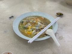 -小云顶美食馆