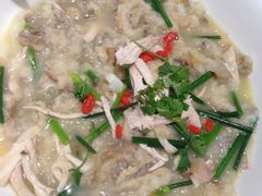 -鲁城往事(游客中心店)
