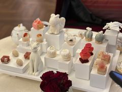 -Salon de Ville浦江汇(上海外滩华尔道夫酒店店)