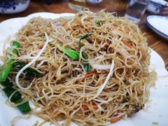 三丝炒米粉-南记食粥坊·宵夜大排档(南桂店)