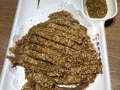 -直隶安家牛肉罩饼(建华店)