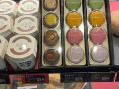 -星巴克(锦州太阳广场店)