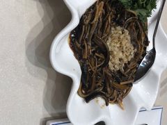 -玉华台饭庄·淮扬菜·烤鸭(望京店)