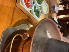 -乐宴·老北京铜火锅(桂庙店)