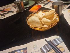 -金厨泰国餐厅·全泰籍厨师料理(拱北店)
