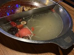-傣妹火锅(四川北路店)