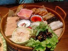 -南越郡·越式风味餐厅(青秀万达店)