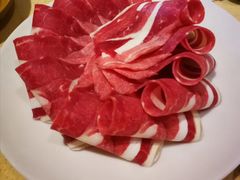 -额尔敦传统涮(公园西路店)