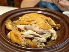 -秋色客家菜(南山店)