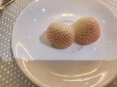 -深圳东方银座酒店·粤秀轩中餐厅