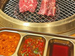 -MIKOMIKO和牛烧肉专门店(南门店)