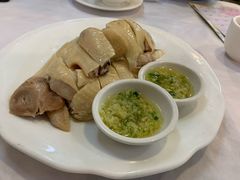 -文记壹心鸡(宝华路店)