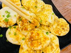 -乐山烧烤·罗田吊锅·小龙虾(航天兴隆国际店)
