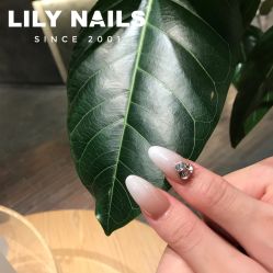 -LILY NAILS美甲美睫