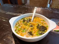 -一鸣饭庄(七星店)