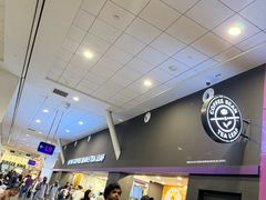 -吉隆坡国际机场