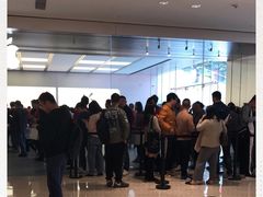 -Apple零售店(深圳益田假日广场店)
