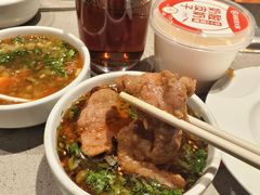 -海底捞火锅(崇文门新世界百货店)