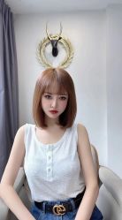 -88潮牌美发沙龙
