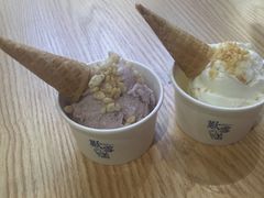 -歎雪糕低糖低脂Gelato冰淇淋