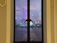 -上海和平饭店华懋阁 Cathay Room