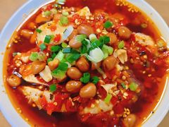 -小街47號江湖菜(四合院店)