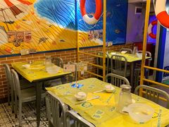 -桥东喜碧海鲜街(水东街店)