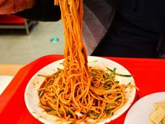 -新川面馆(新街口起源店)