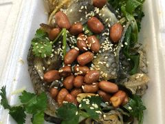 -陈添記·祖傳爽鱼皮·西关老字号(广州首店)