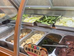-东方之珠洗浴休闲广场(南开店)