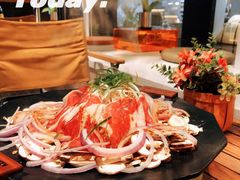 -CAMP.33露营烤肉·团建聚餐(创智天地店)