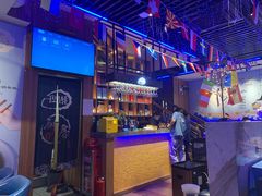 -千岛蚝高压锅生蚝·人参火锅(白云万达店)