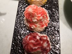 果酱爱豆泥-淀里船宴(卓达店)