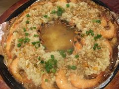 -金厨帽烤鱼(芦庄店)