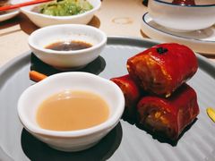 -点都德(华强南店)