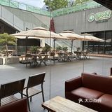 南京江心洲🏌‍♂☕ 边打高尔夫边品咖啡