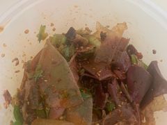 -李老五口水鸡(万寿路店)