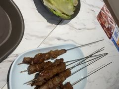 -康师傅私房牛肉面(申虹餐厅店)