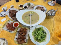 -沙溪佬食店(福生东街店)