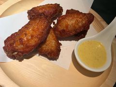 二哥爱鸡翅-太二酸菜鱼(深圳布吉万象汇店)
