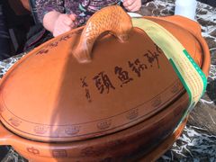 -风味小馆(天目湖宾馆店)
