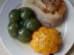 -安泰楼·佛跳墙创始人·传统闽味早茶·酒楼(三坊七巷闽菜地标店)