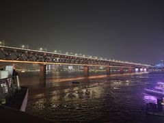 -武汉长江大桥