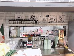 -ADO KAFE(大学城店)