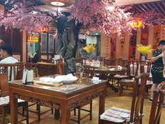 -那家老院子东北菜·饺子·小鸡炖蘑菇(艳华街店)