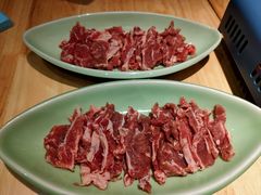 -牛腩之旅·牛腩牛杂煲(光启城美食城店)