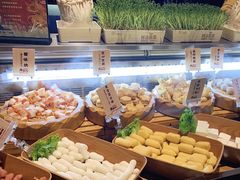 -牛New寿喜烧(金茂览秀城店)