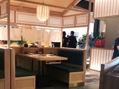 -温野菜涮涮锅(曲江大悦城店)